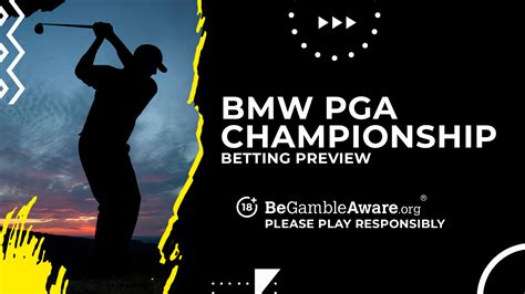 2024 bmw bet,2024 BMW Championship: Betting Odds, Favorites & Course 